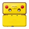 New Nintendo 2DS XL Pokéball Edition