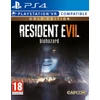 Resident Evil 7 Gold Edition (használt) (PS4)