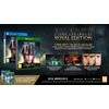 Final Fantasy XV Royal Edition (PS4)