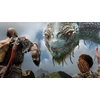 God of War (PS4) Magyar felirattal