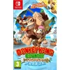 Donkey Kong Country Tropical Freeze (Switch)