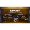 Far Cry 5 (PS4) + előrendelői DLC