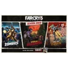Far Cry 5 (PS4) + előrendelői DLC