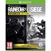 Tom Clancys Rainbow Six Siege Advanced Edition