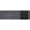 Logitech Harmony Companion Remote Control + Hub (915-000240)