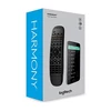 Logitech Harmony Companion Remote Control + Hub (915-000240)