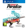 Kép 1/5 - Burnout Paradise Remastered (PS4)
