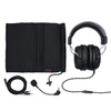 Kingston HyperX Cloud Pro Gaming Headset Silver (HX-HSCL-SR/NA) 