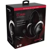 Kingston HyperX Cloud Pro Gaming Headset Silver (HX-HSCL-SR/NA) 