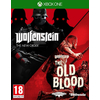 Kép 1/5 - Wolfenstein The New Order + Old Blood Double Pack (Xbox One)