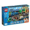LEGO City - Tehervonat (60052)