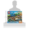 LEGO City - Tehervonat (60052)