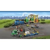 LEGO City - Tehervonat (60052)