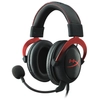HyperX Cloud II Gaming Headset - Red (4P5M0AA)