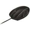 Logitech G600 MMO Gaming optikai egér  USB (	910-003624)