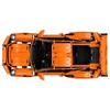 LEGO Technic - Porsche 911 GT3 RS (42056)