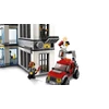 LEGO City - Rendőrkapitányság (60141) 