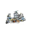 LEGO City - Rendőrkapitányság (60141) 