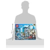 LEGO City - Rendőrkapitányság (60141) 