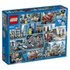 LEGO City - Rendőrkapitányság (60141) 