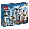 LEGO City - Rendőrkapitányság (60141) 