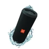 JBL Flip 3 Bluetooth hangszóró Fekete
