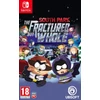 South Park The Fractured But Whole (Switch)