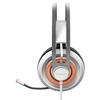SteelSeries Siberia 650 fehér