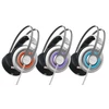 SteelSeries Siberia 650 fehér