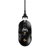 Logitech G900 Chaos Spectrum vezetékes és vezeték nélküli gamer egér
