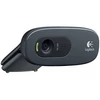 Logitech C270 HD Webcam (960-001063)