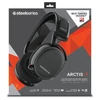 Steelseries Arctis 7 7.1 Gaming Headset - Fekete (61463)