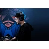 Steelseries Arctis 7 7.1 Gaming Headset - Fekete (61463)