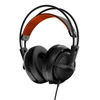 SteelSeries Siberia 200 Fekete (5113)