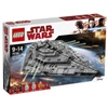 LEGO Star Wars - Első rendi csillagromboló (75190)