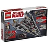 LEGO Star Wars - Első rendi csillagromboló (75190)