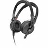 Sennheiser HD 25-1 II Basic Edition Fejhallgató