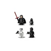 LEGO Star Wars - Kylo Ren TIE Fighter (75179)