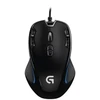 Logitech G300S optikai gamer egér (910-004346)