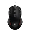 Logitech G300S optikai gamer egér (910-004346)