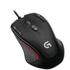 Logitech G300S optikai gamer egér (910-004346)