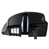 Corsair Scimitar PRO RGB MMO / MOBA Gaming optikai egér - Fekete (CH-9304111-EU)