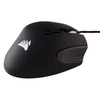 Corsair Scimitar PRO RGB MMO / MOBA Gaming optikai egér - Fekete (CH-9304111-EU)