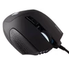 Corsair Scimitar PRO RGB MMO / MOBA Gaming optikai egér - Fekete (CH-9304111-EU)