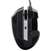 Corsair Scimitar PRO RGB MMO / MOBA Gaming optikai egér - Fekete (CH-9304111-EU)