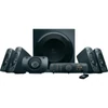 Logitech Z906 5.1 (980-000468) Aktív hangfal