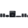 Logitech Z906 5.1 (980-000468) Aktív hangfal