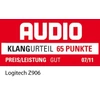 Logitech Z906 5.1 (980-000468) Aktív hangfal