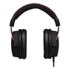 Hyperx Cloud Alpha Gaming Headset - Fekete/Piros (4P5L1AM#ABB)