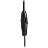 Hyperx Cloud Alpha Gaming Headset - Fekete/Piros (4P5L1AM#ABB)